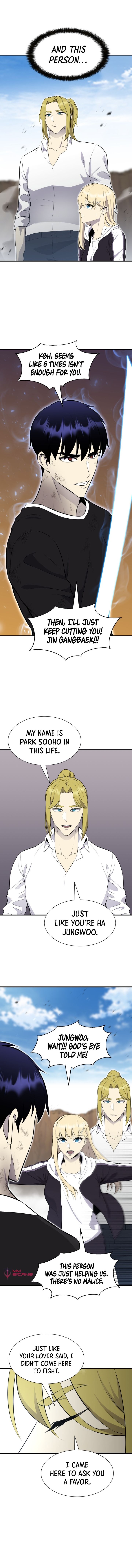 Reverse Villain Manhwa - Chapter 110 Page 2