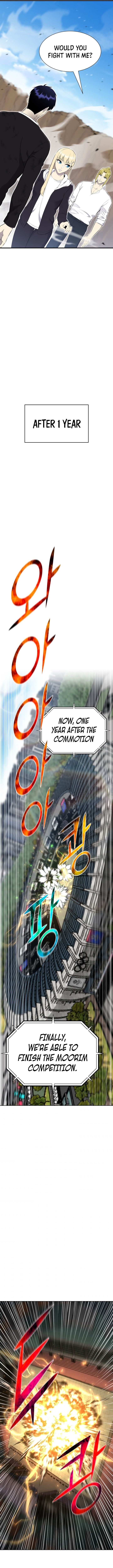 Reverse Villain Manhwa - Chapter 110 Page 3