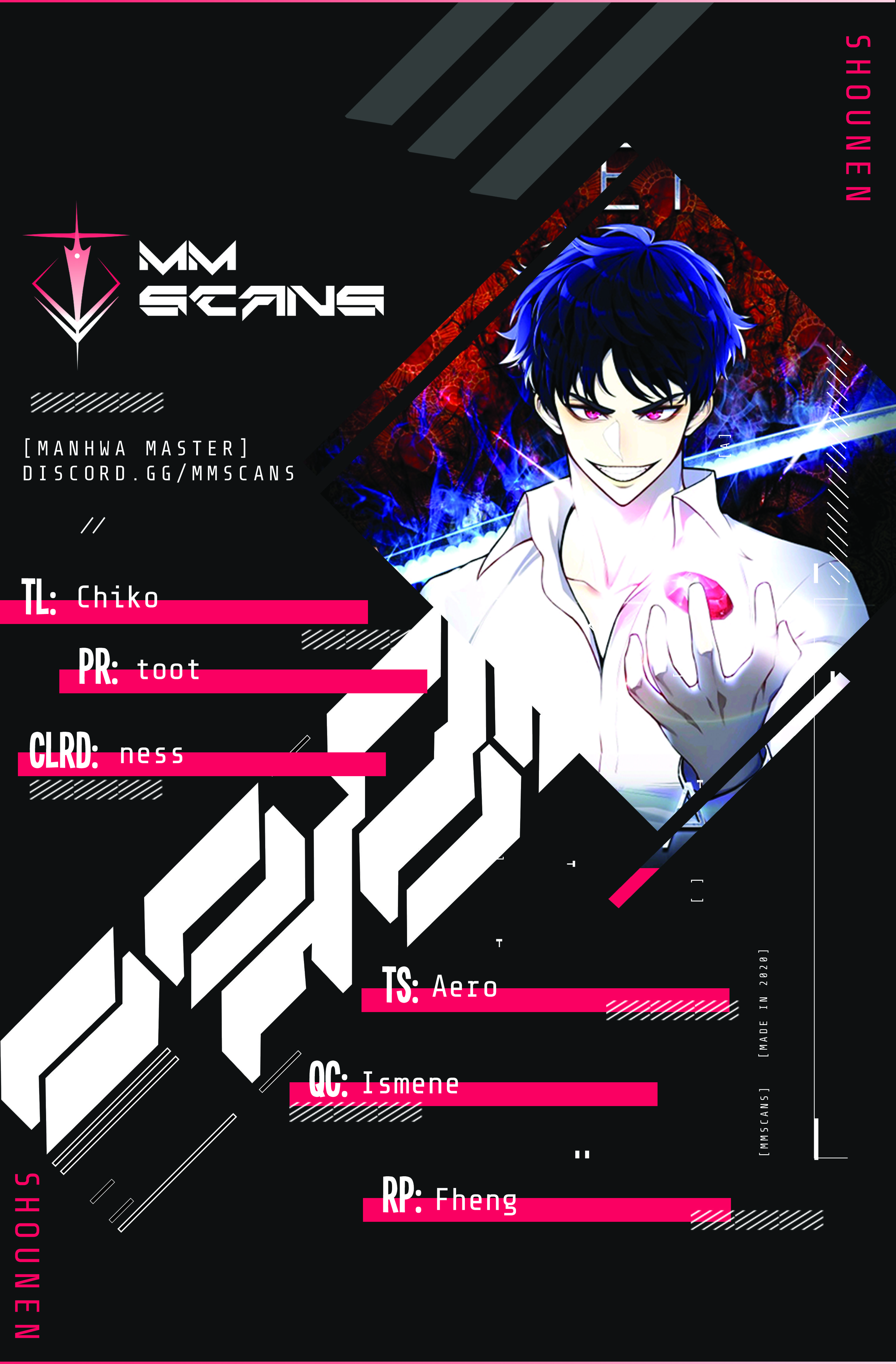 Reverse Villain Manhwa - Chapter 100 Page 0