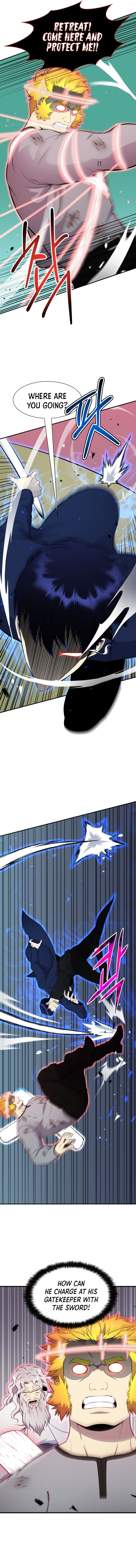 Reverse Villain Manhwa - Chapter 100 Page 11