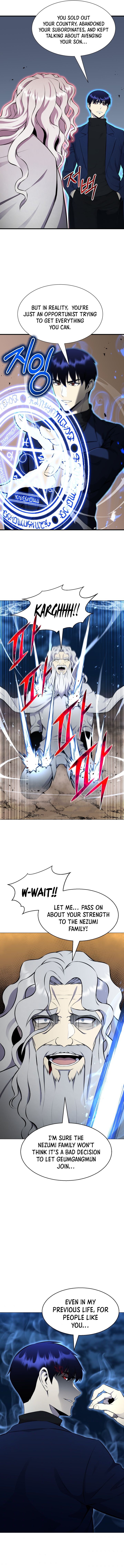 Reverse Villain Manhwa - Chapter 100 Page 13