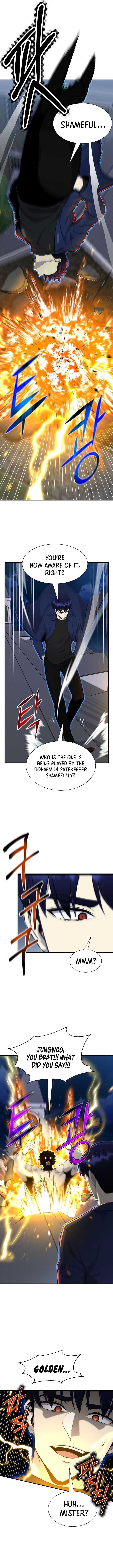Reverse Villain Manhwa - Chapter 100 Page 5
