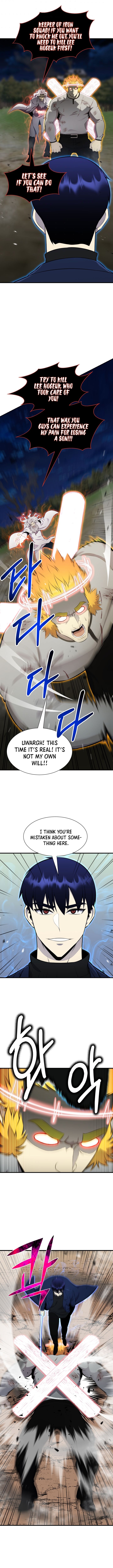 Reverse Villain Manhwa - Chapter 100 Page 8