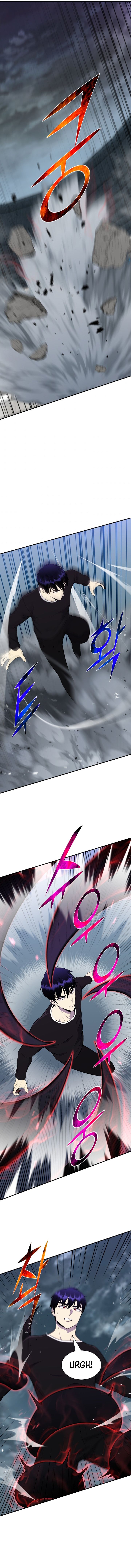 Reverse Villain Manhwa - Chapter 108 Page 9