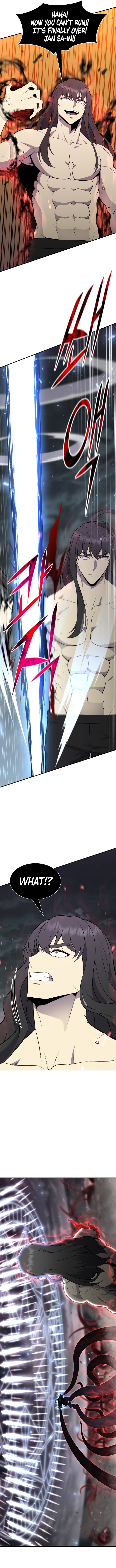 Reverse Villain Manhwa - Chapter 108 Page 10