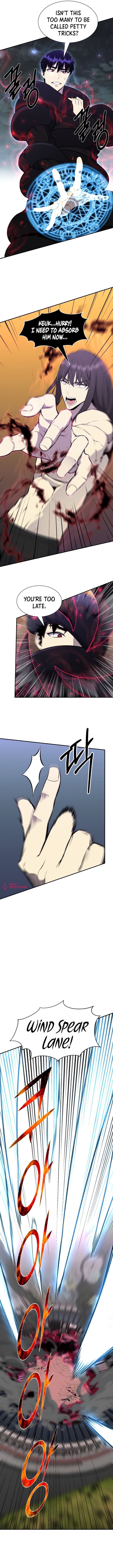 Reverse Villain Manhwa - Chapter 108 Page 11