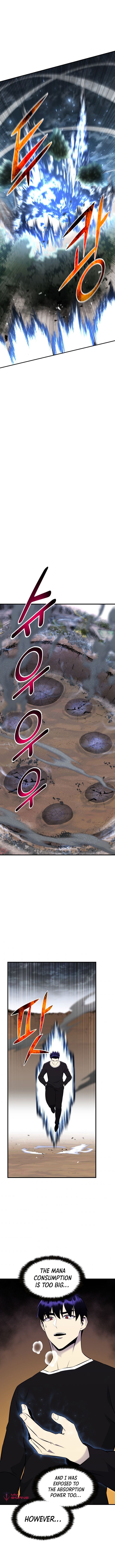 Reverse Villain Manhwa - Chapter 108 Page 12