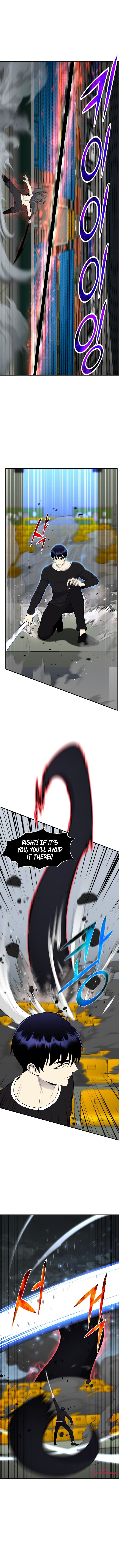 Reverse Villain Manhwa - Chapter 108 Page 6