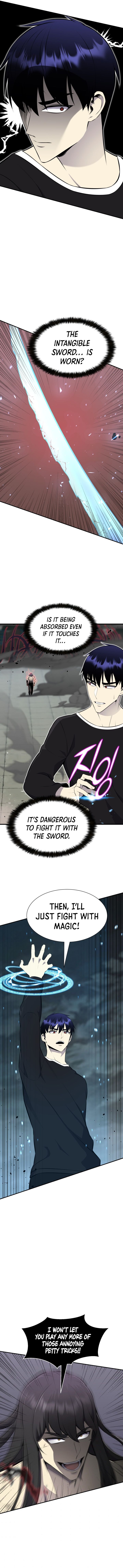 Reverse Villain Manhwa - Chapter 108 Page 7