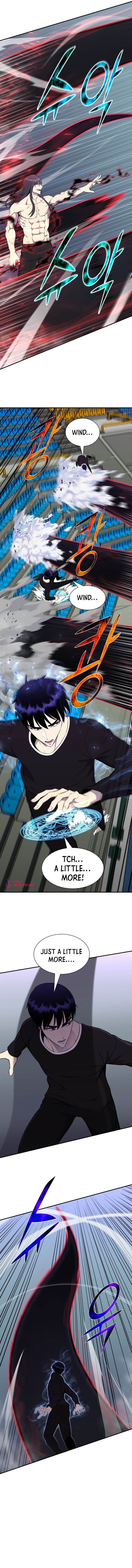 Reverse Villain Manhwa - Chapter 108 Page 8