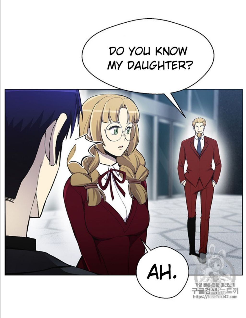 Reverse Villain Manhwa - Chapter 21 Page 2