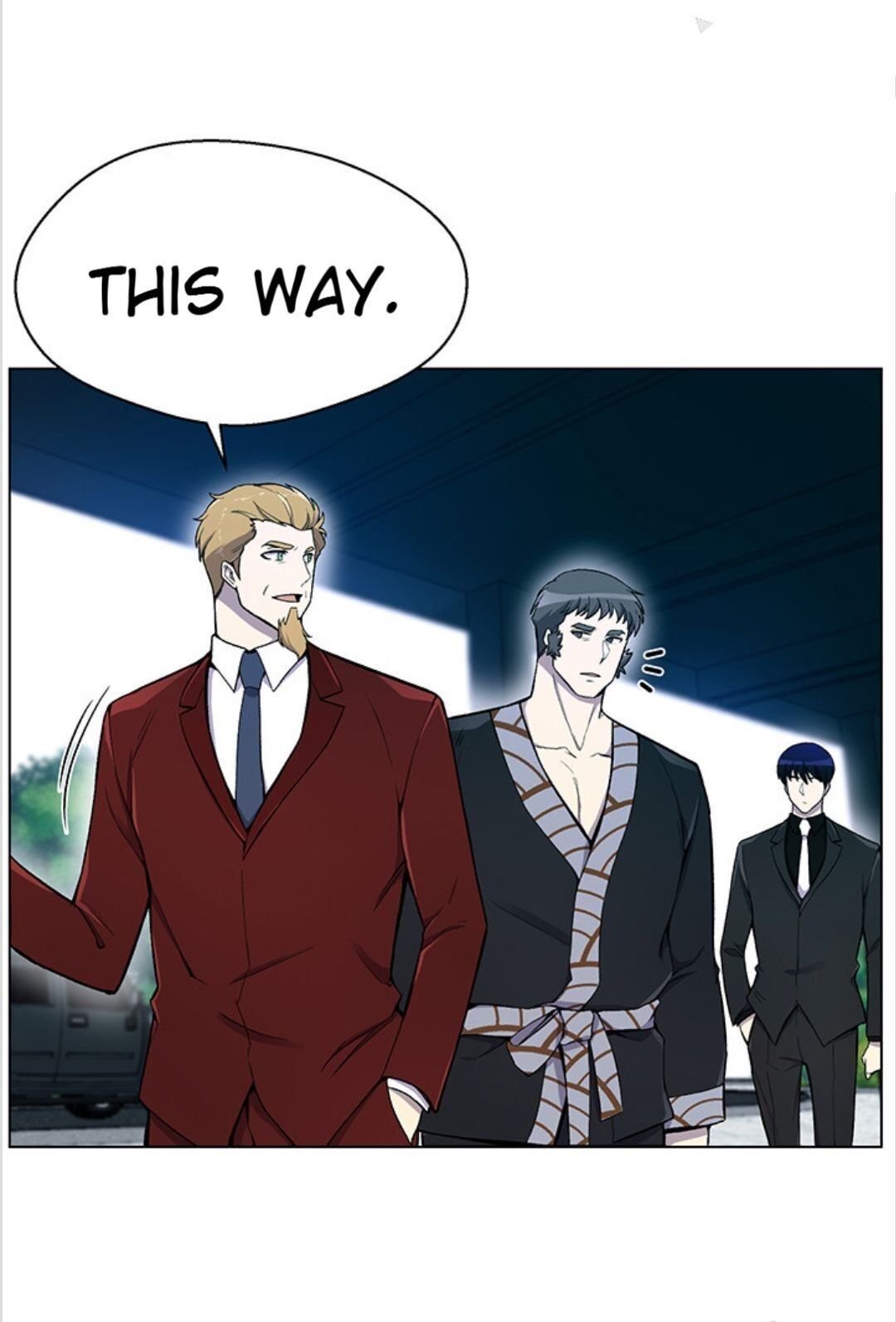 Reverse Villain Manhwa - Chapter 21 Page 12