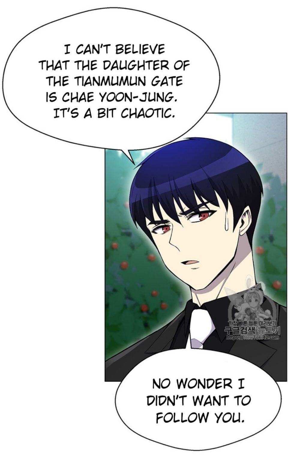 Reverse Villain Manhwa - Chapter 21 Page 56