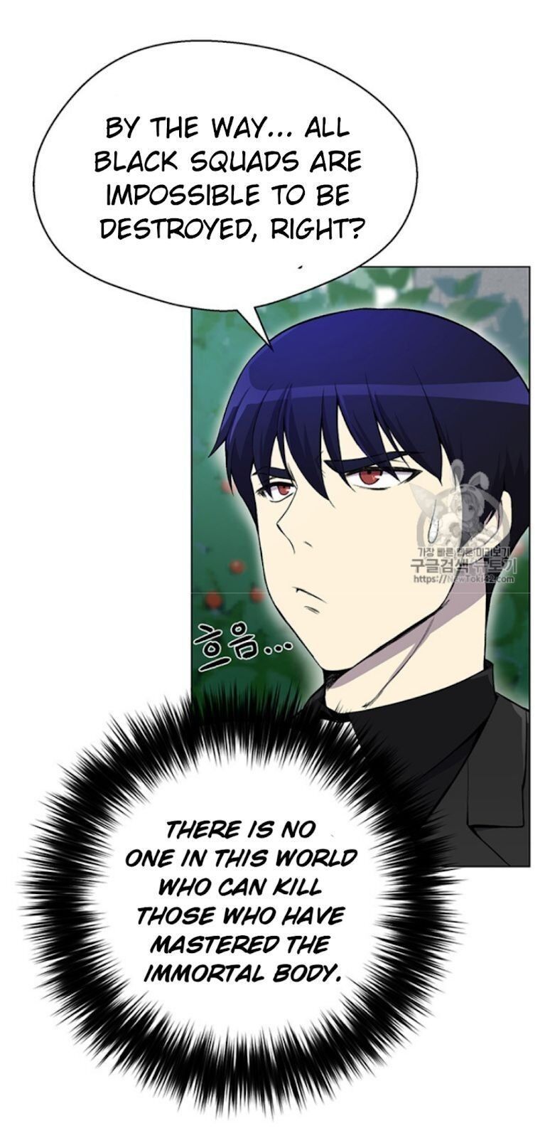 Reverse Villain Manhwa - Chapter 21 Page 57