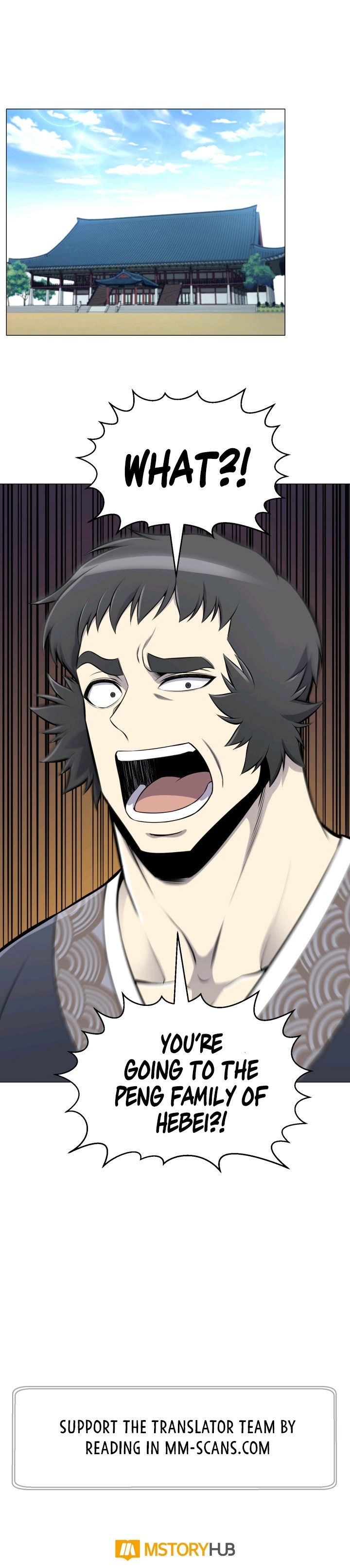 Reverse Villain Manhwa - Chapter 73 Page 9