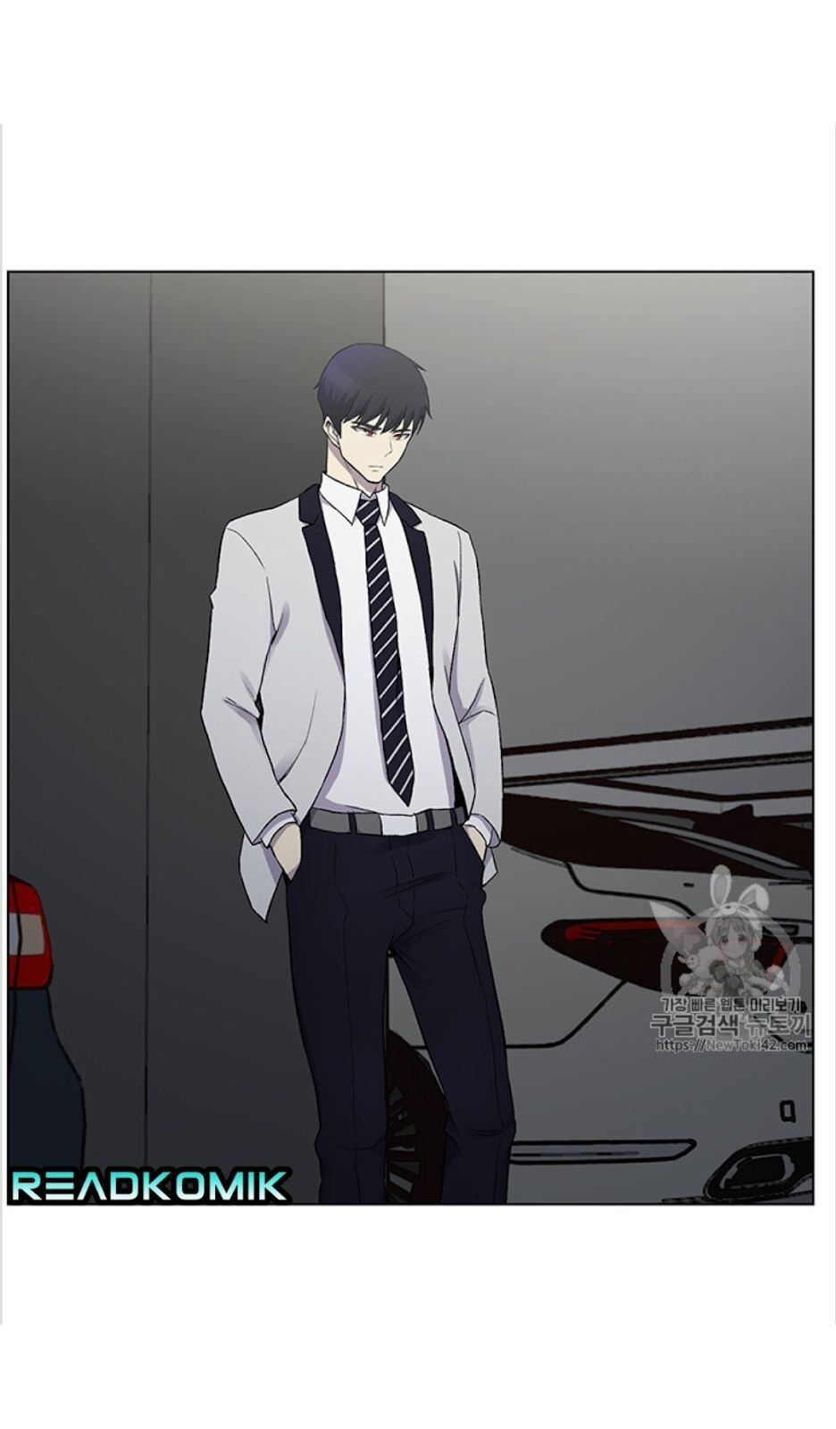 Reverse Villain Manhwa - Chapter 13 Page 6