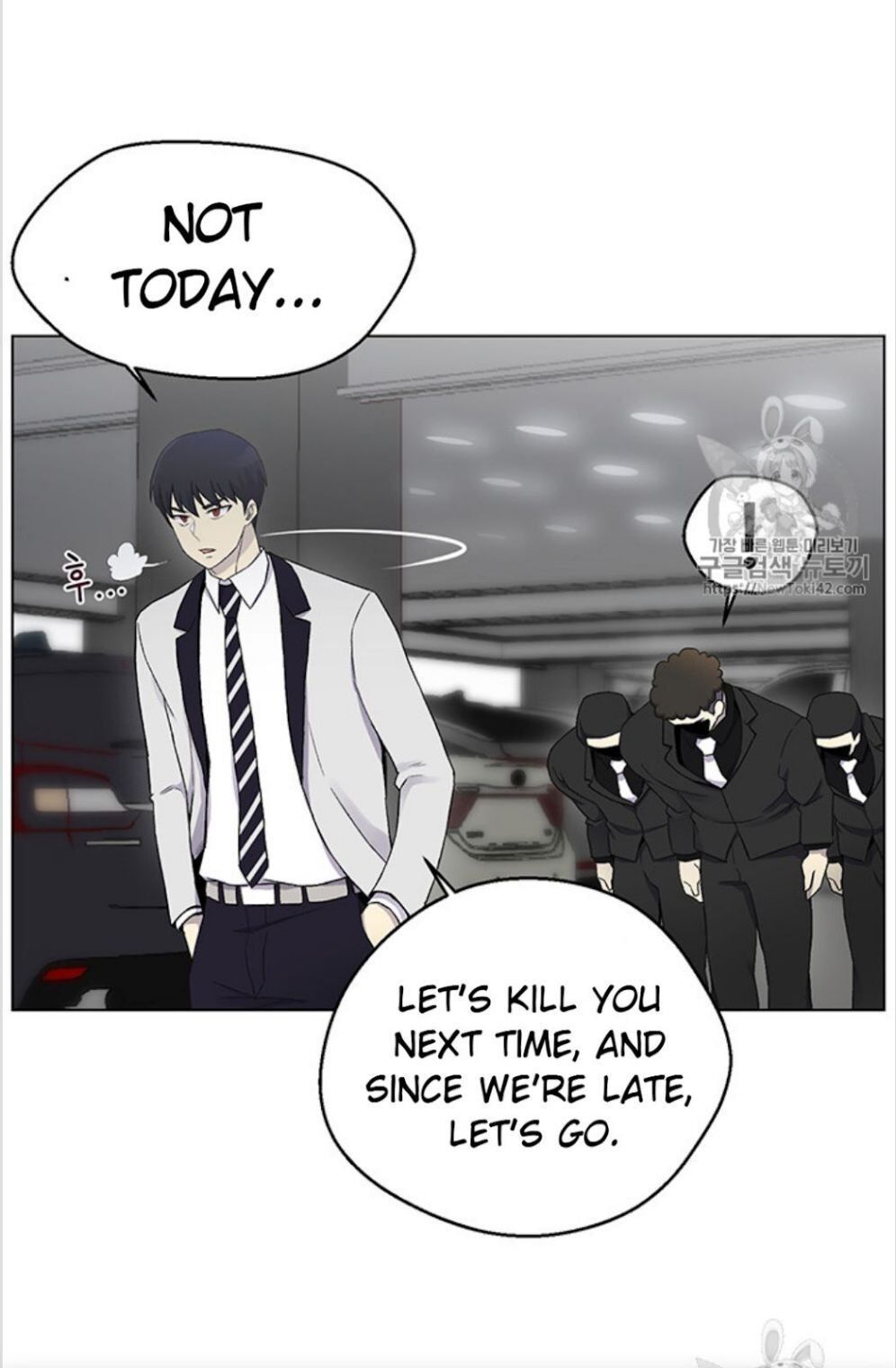 Reverse Villain Manhwa - Chapter 13 Page 14