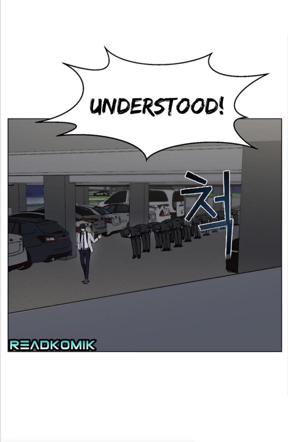 Reverse Villain Manhwa - Chapter 13 Page 15