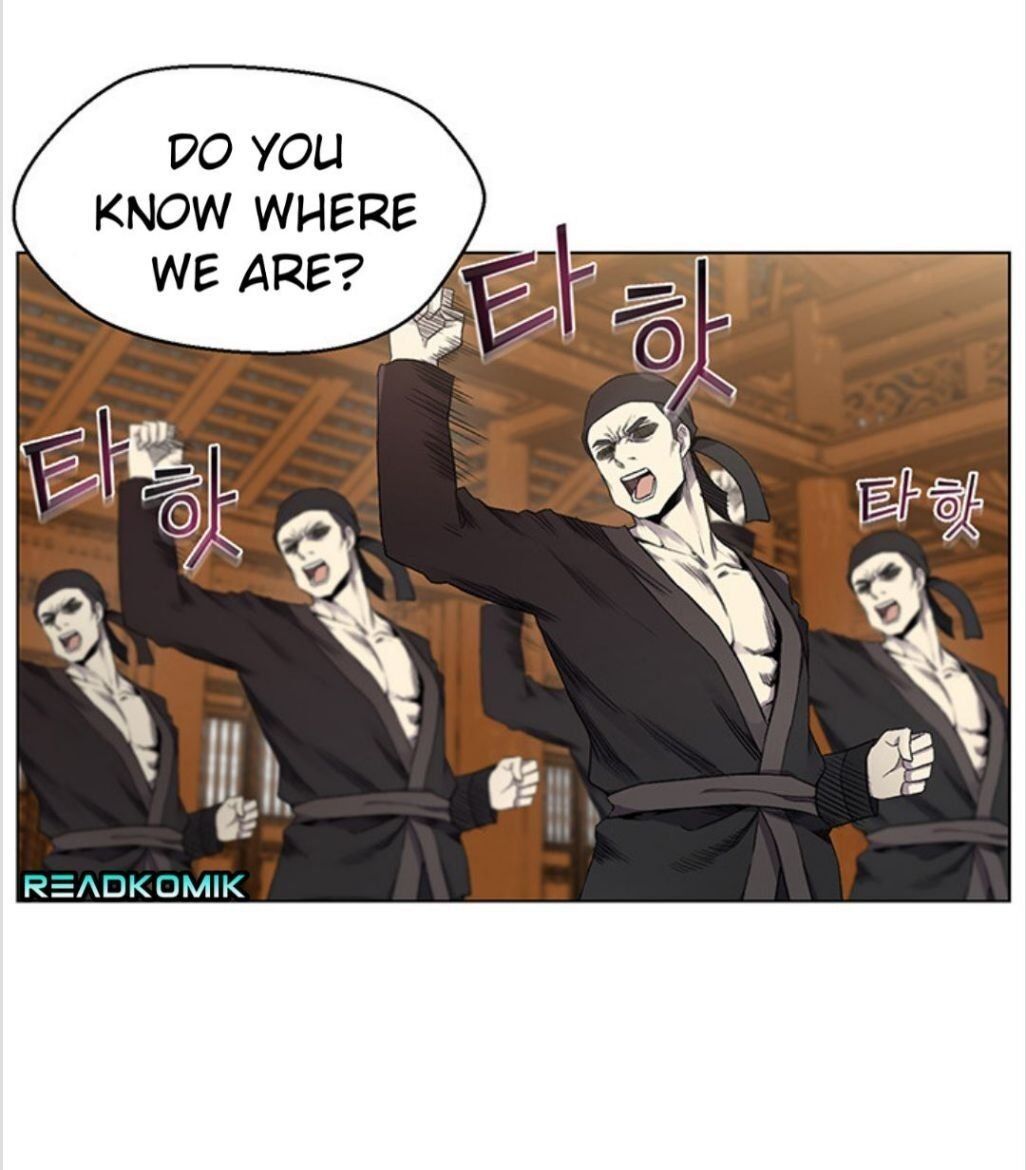 Reverse Villain Manhwa - Chapter 13 Page 25