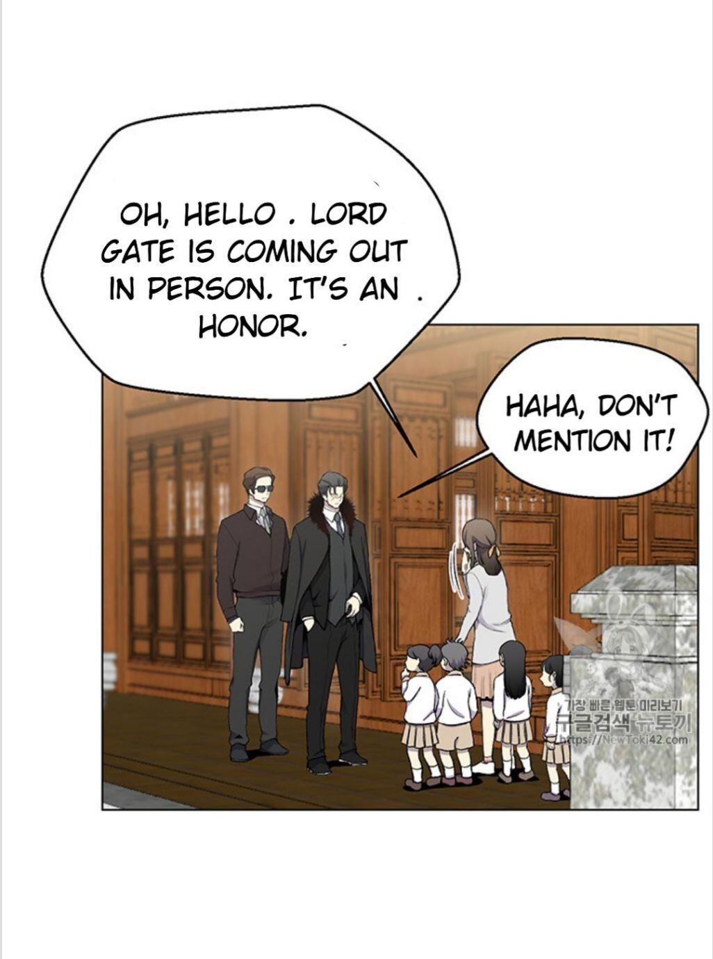 Reverse Villain Manhwa - Chapter 13 Page 32