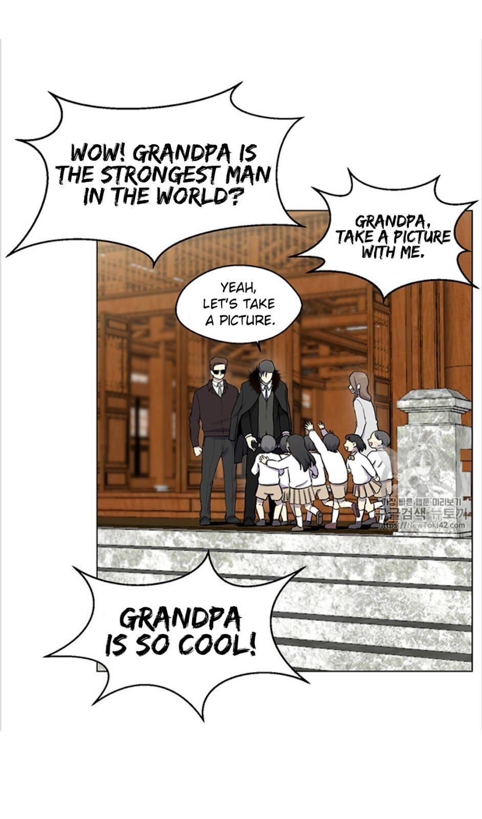 Reverse Villain Manhwa - Chapter 13 Page 34