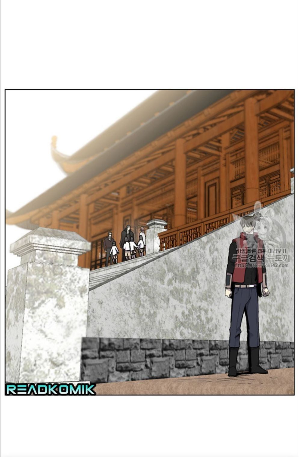 Reverse Villain Manhwa - Chapter 13 Page 35