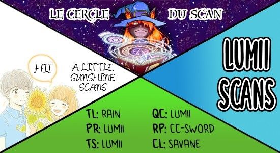 Reverse Villain Manhwa - Chapter 5 Page 6