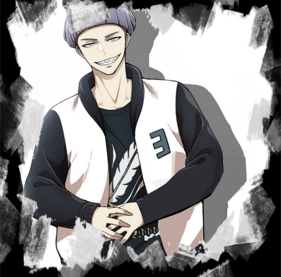 Reverse Villain Manhwa - Chapter 18 Page 0