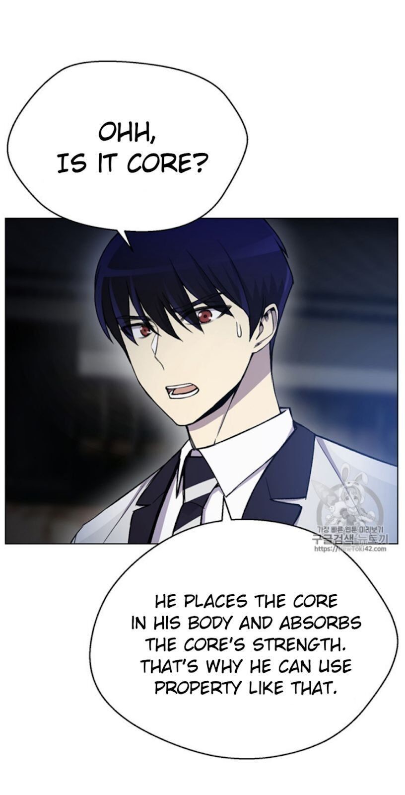 Reverse Villain Manhwa - Chapter 18 Page 34