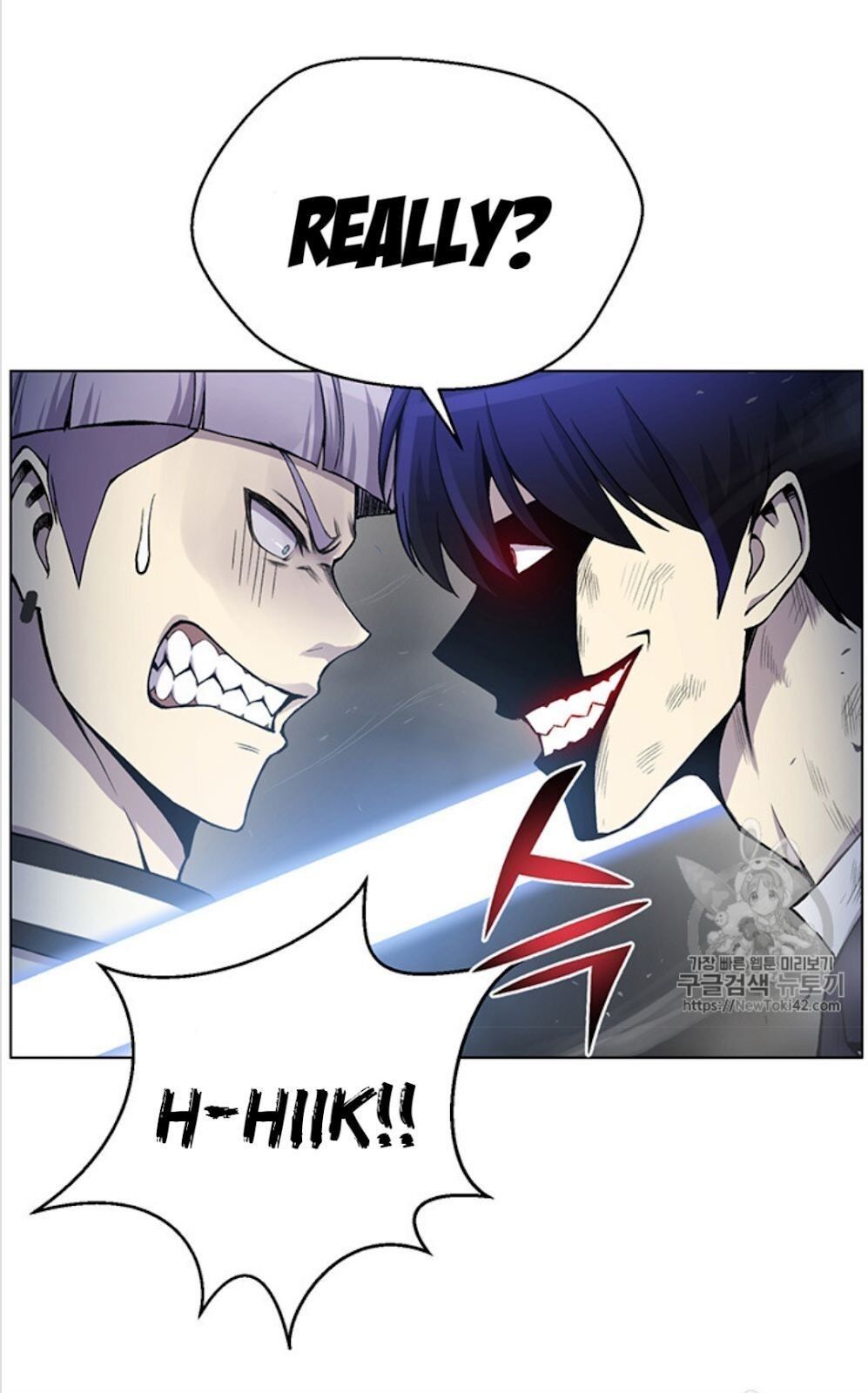 Reverse Villain Manhwa - Chapter 18 Page 47