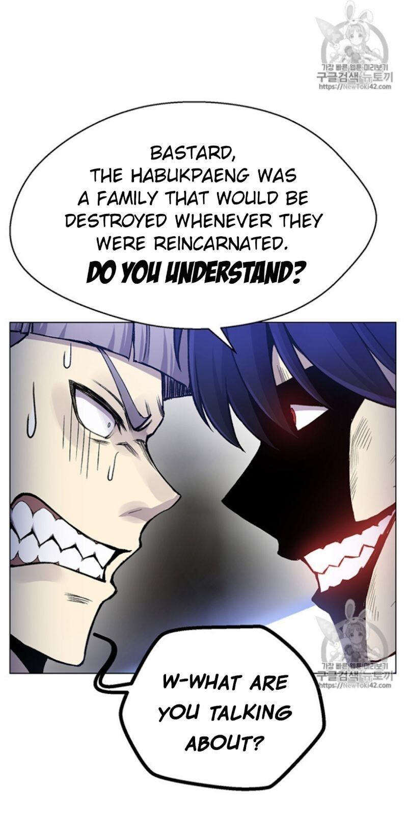 Reverse Villain Manhwa - Chapter 18 Page 48