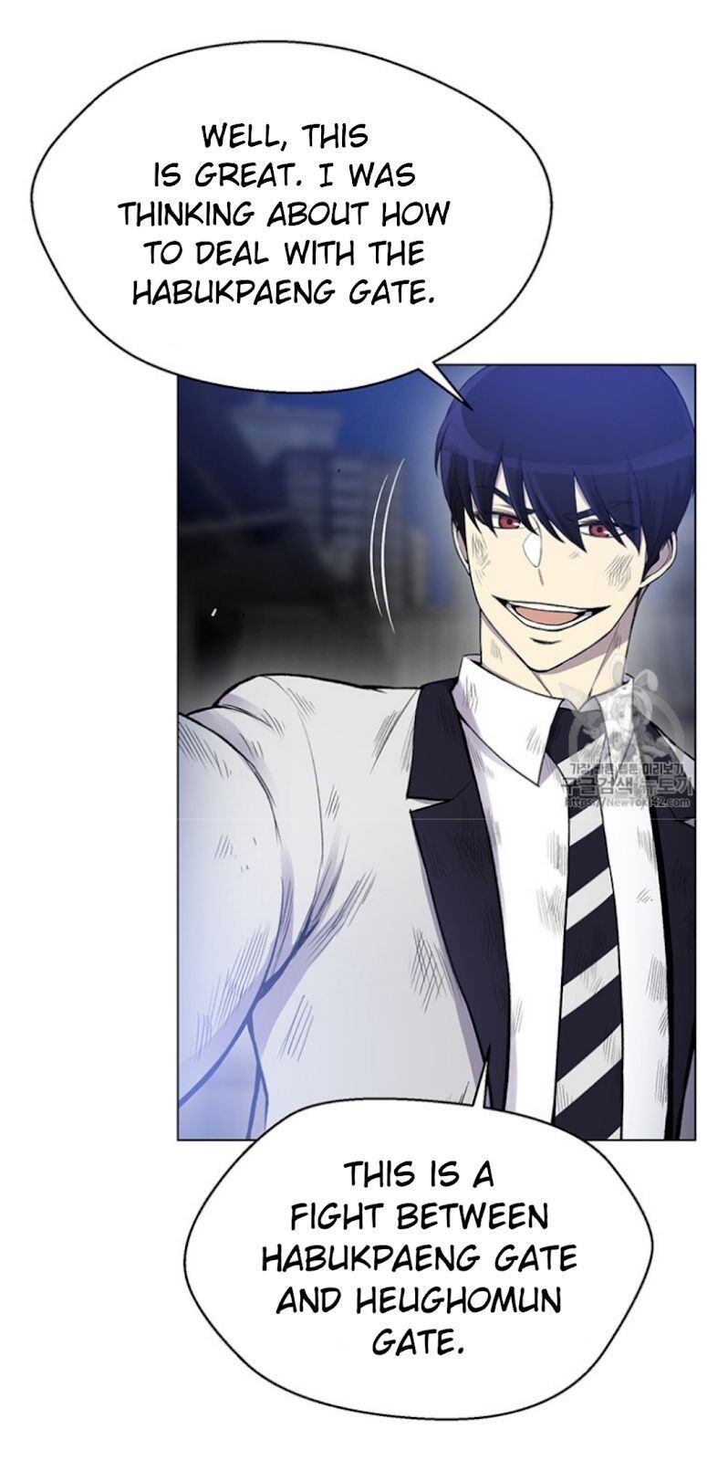 Reverse Villain Manhwa - Chapter 18 Page 49