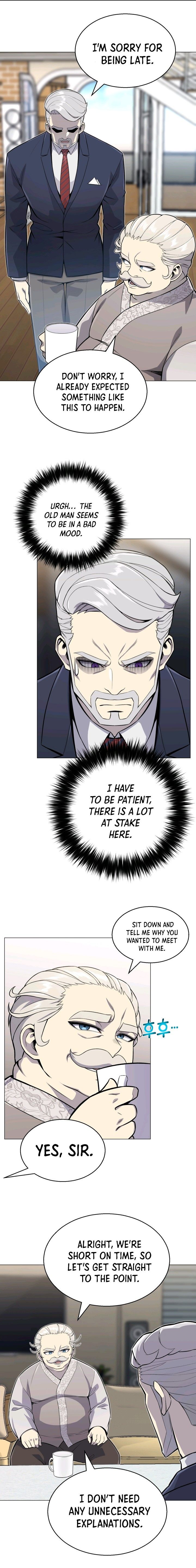 Reverse Villain Manhwa - Chapter 61 Page 2