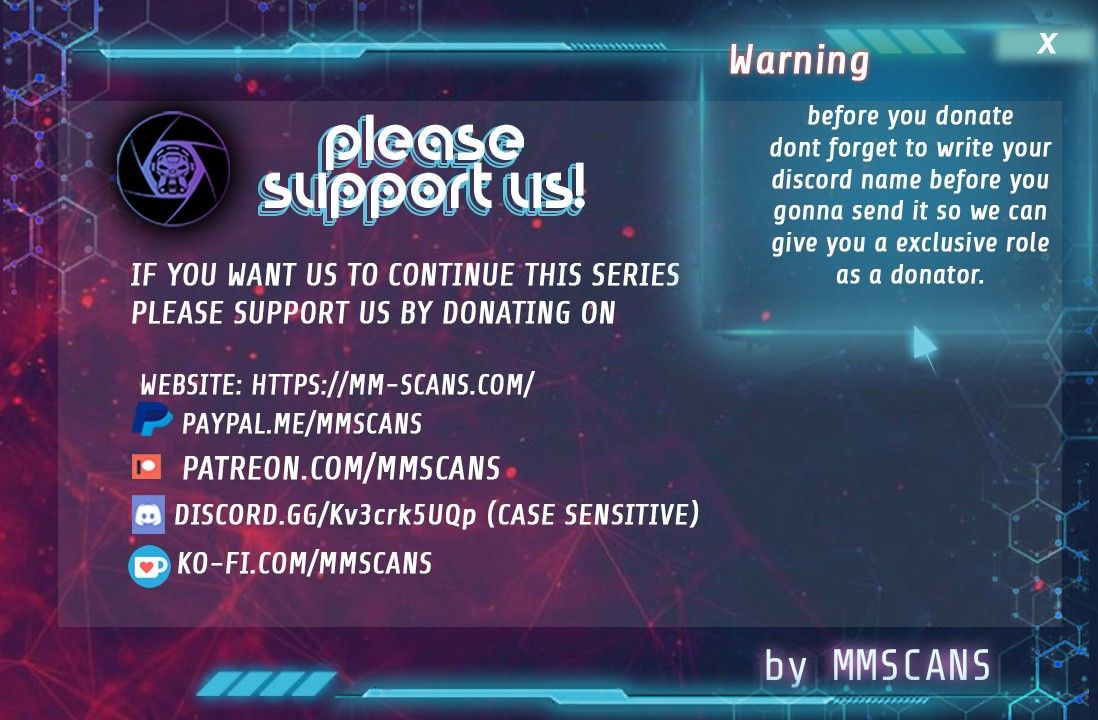 Reverse Villain Manhwa - Chapter 61 Page 7