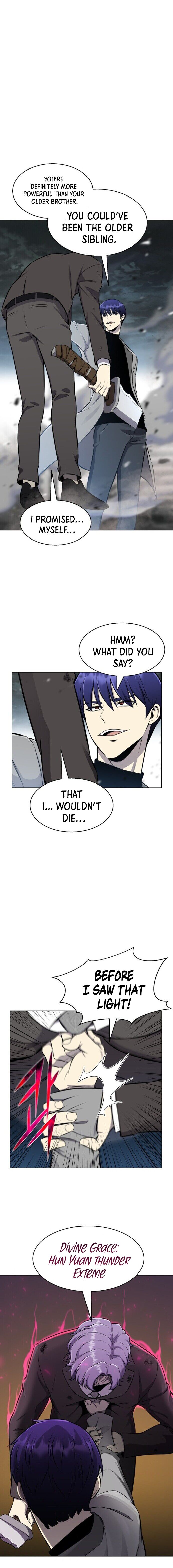 Reverse Villain Manhwa - Chapter 88 Page 3