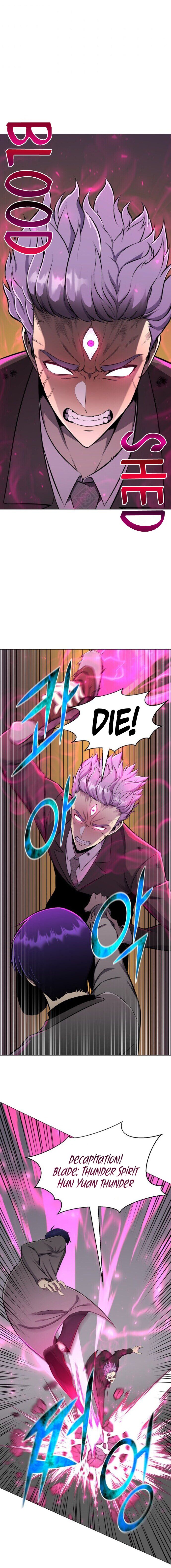 Reverse Villain Manhwa - Chapter 88 Page 4