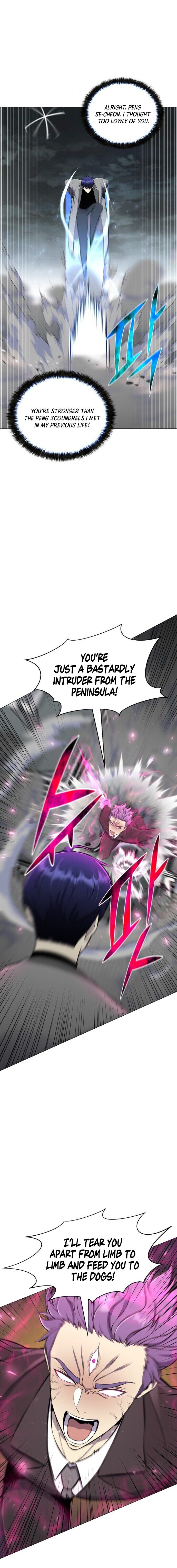 Reverse Villain Manhwa - Chapter 88 Page 9