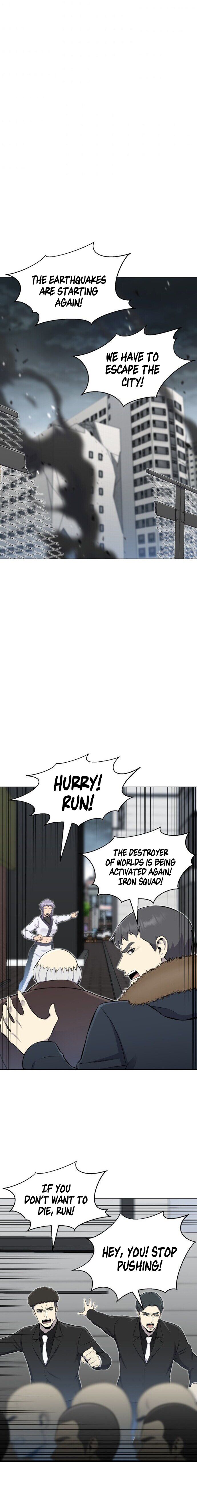 Reverse Villain Manhwa - Chapter 88 Page 15