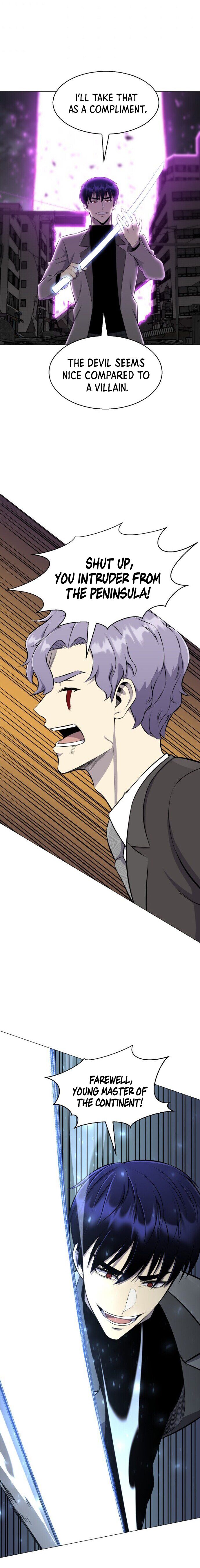 Reverse Villain Manhwa - Chapter 88 Page 17