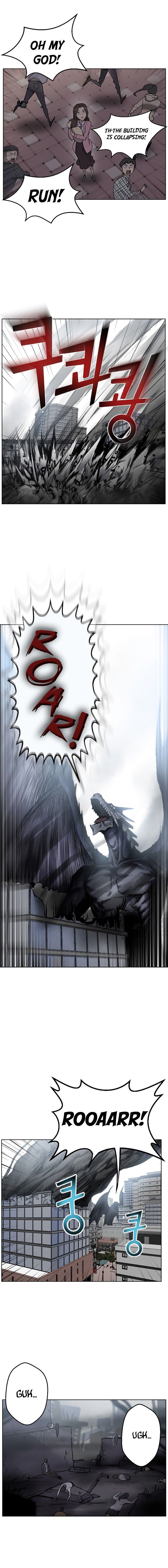 Reverse Villain Manhwa - Chapter 1 Page 16