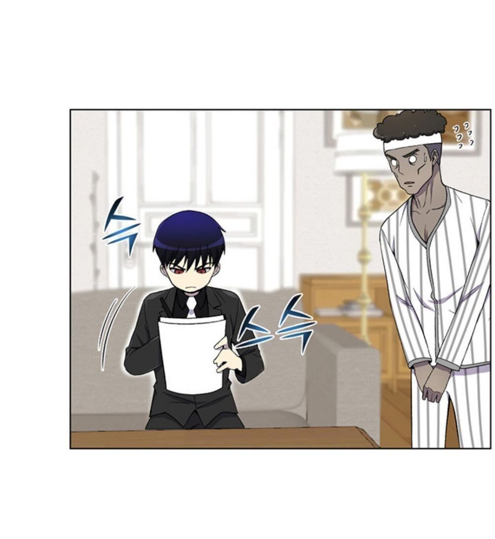 Reverse Villain Manhwa - Chapter 22 Page 14
