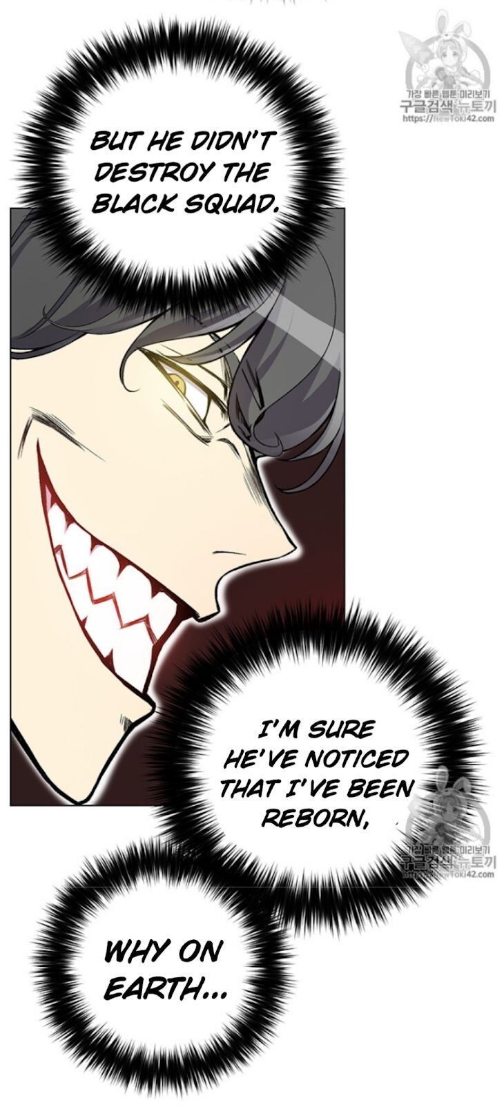 Reverse Villain Manhwa - Chapter 22 Page 25