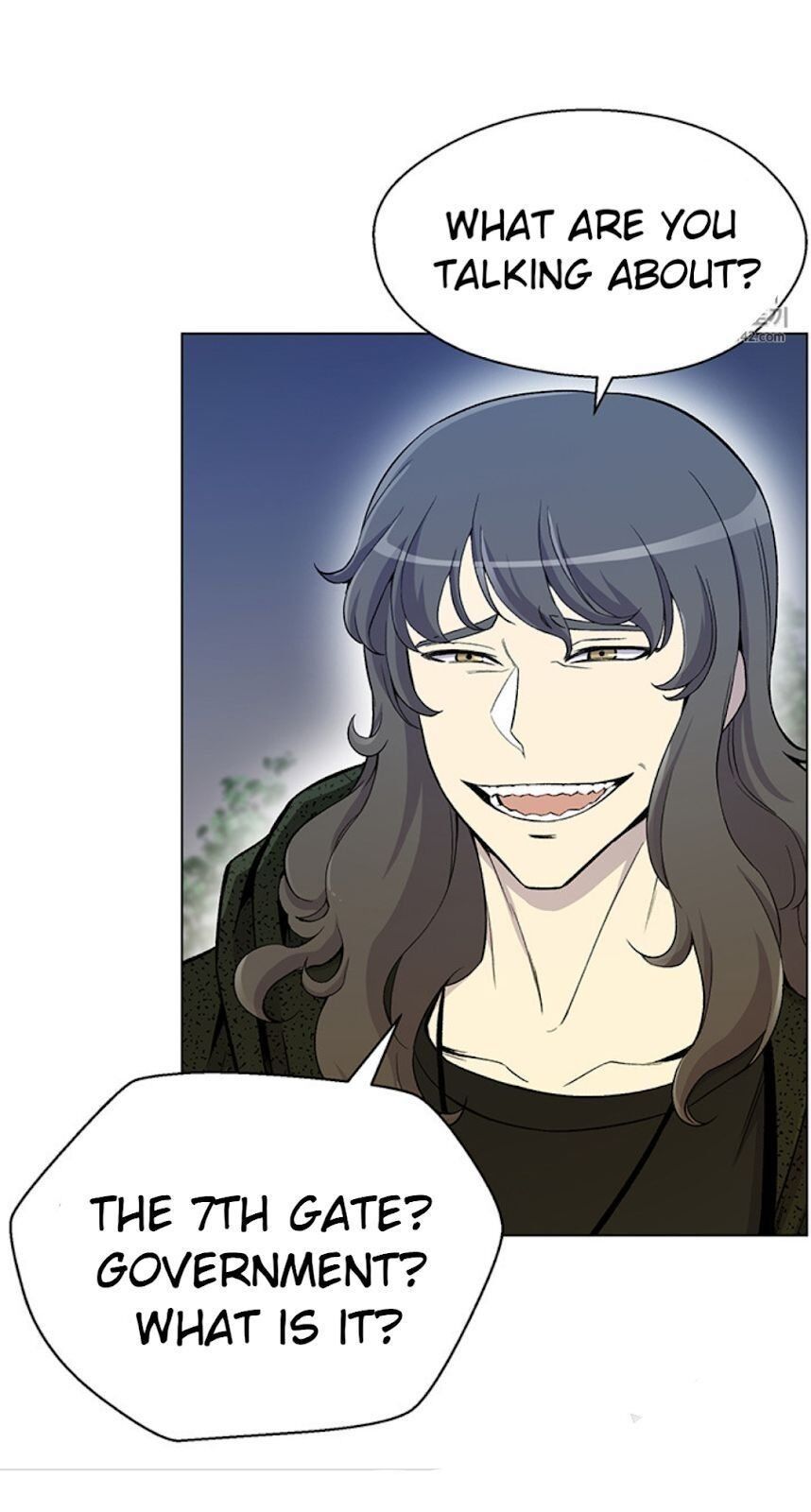 Reverse Villain Manhwa - Chapter 22 Page 46