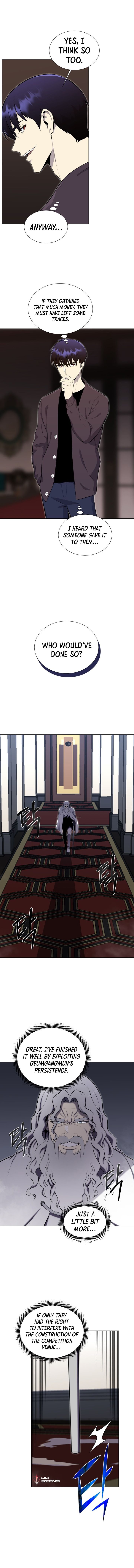 Reverse Villain Manhwa - Chapter 94 Page 2