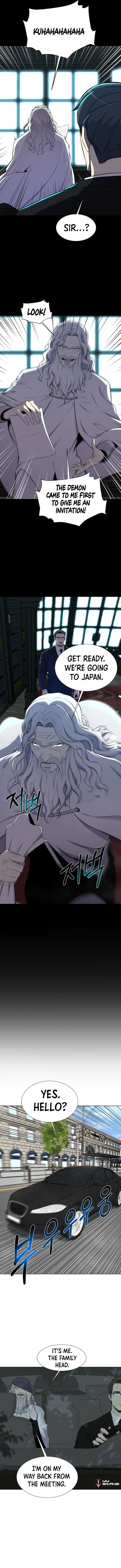 Reverse Villain Manhwa - Chapter 94 Page 6