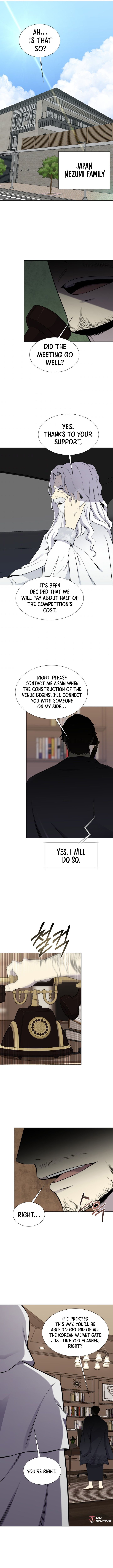 Reverse Villain Manhwa - Chapter 94 Page 7