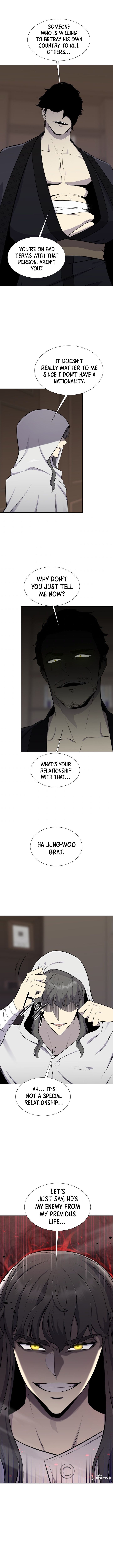 Reverse Villain Manhwa - Chapter 94 Page 8