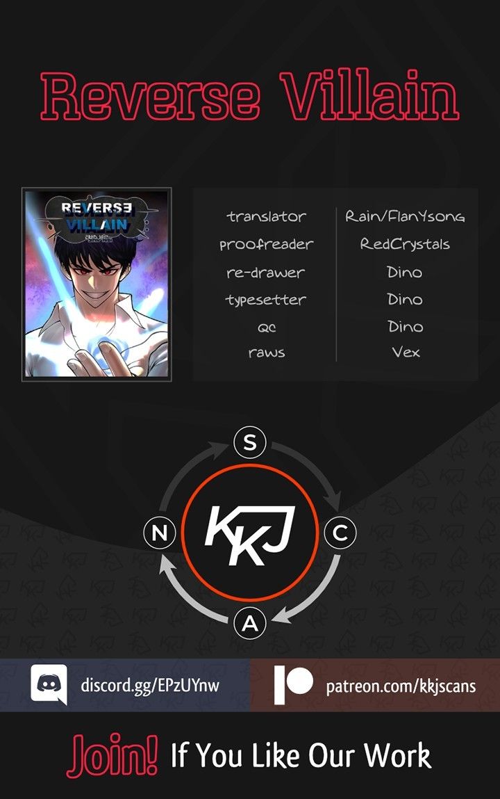 Reverse Villain Manhwa - Chapter 7 Page 0