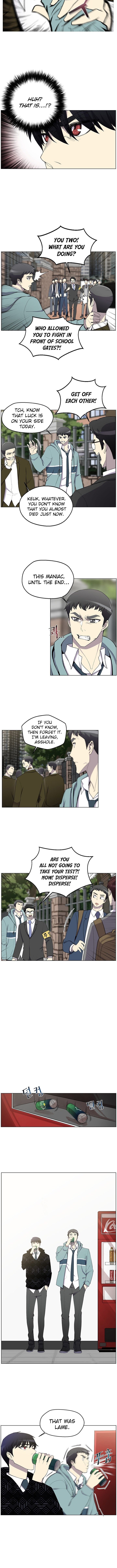 Reverse Villain Manhwa - Chapter 7 Page 4