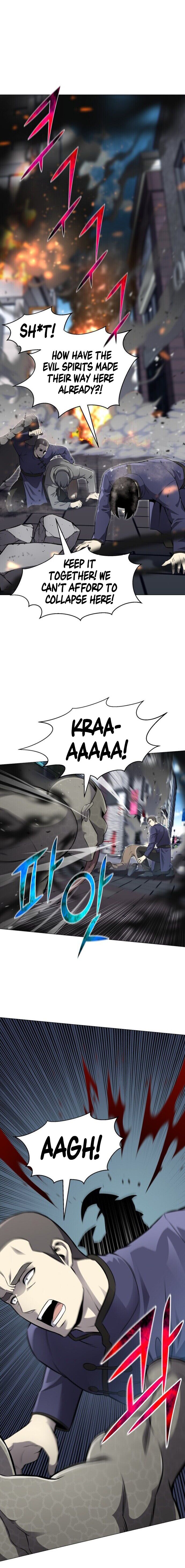 Reverse Villain Manhwa - Chapter 80 Page 3